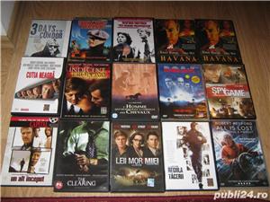 Dennis hopper,michael madsen,robert redford,jenifer lopez,denzel washington,dvd filme originale,lux - imagine 5