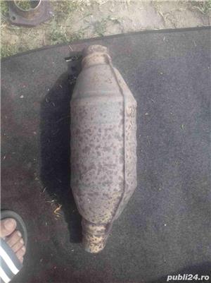 Reciclez cataliztoare auto filtre particule dpf pret de la 50-600€ pe bucata prețuri reale