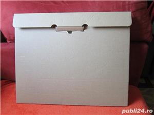 cadou rar Arta Calendar 2018 Nikolaus Hipp 13 lucrari pt inramat 56x46 cm - imagine 2