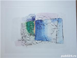 cadou rar Arta Calendar 2018 Nikolaus Hipp 13 lucrari pt inramat 56x46 cm - imagine 9