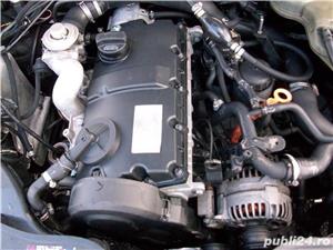 dezmembrez vw passat b5 - b5,5 1,6 benzina 1,9 tdi - imagine 8