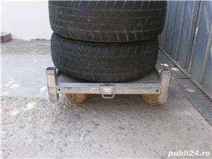 carucior platforma - imagine 5