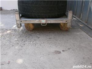 carucior platforma - imagine 3