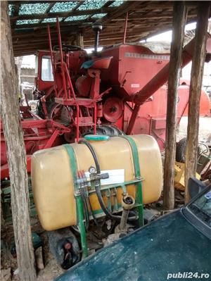 Massey ferguson MF 31 - imagine 3