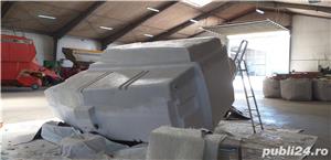 Reparati bazin erbicidat din plastic - imagine 10