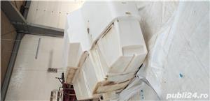 Reparati bazin erbicidat din plastic - imagine 3