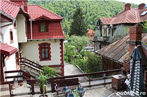 Vanzare ,Inchiriere, Vila Alexandra in SINAIA direct proprietar - imagine 13