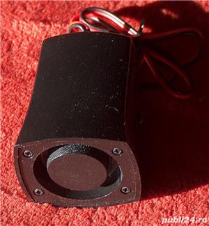 sirenă piezo Hitpoint PS-523A - imagine 2