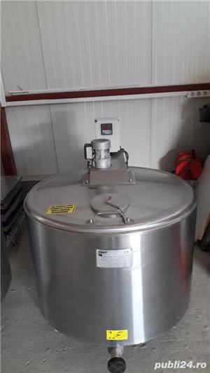 Tanc lapte  - imagine 2