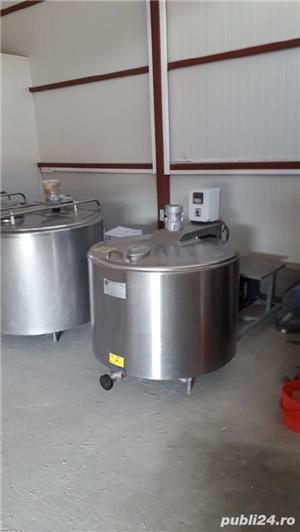 Tanc lapte  - imagine 4