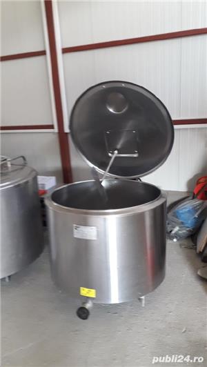 Tanc lapte  - imagine 5