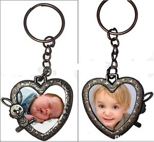 brelocuri metalice personalizate - imagine 3