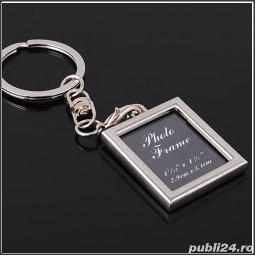 brelocuri metalice personalizate - imagine 4