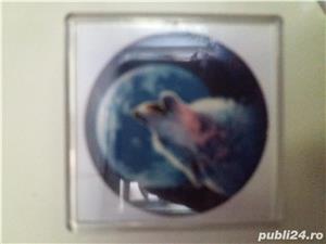 brelocuri metalice personalizate - imagine 7