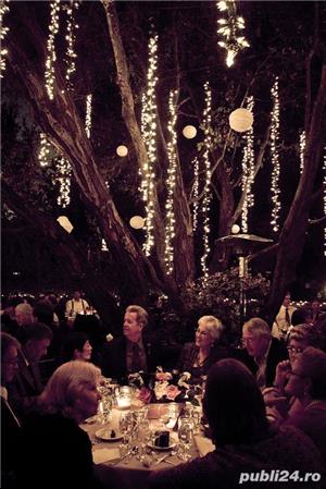 Ghirlande cluster de inchiriat