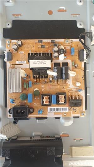 Tv led Samsung ue32j5100, display spart  - imagine 3