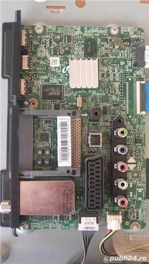 Tv led Samsung ue32j5100, display spart  - imagine 2