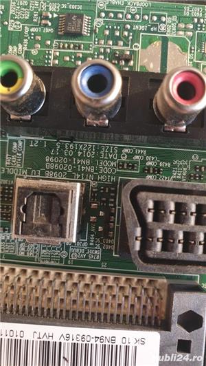 Tv led Samsung ue32j5100, display spart  - imagine 5