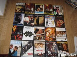 Richard gere,colectie de 30 filme in format dvd,subtitrate in limba romana,multe raritati - imagine 2