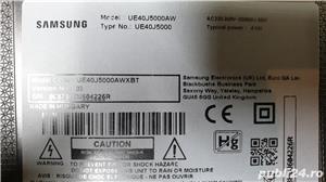 Placa de baza TV BN41-02098 - imagine 6