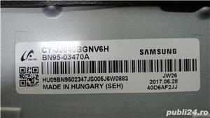 Placa de baza TV BN41-02098 - imagine 5