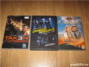 Liam neeson,halle barry,meryl streep,matt damon,dustin hofmann,robert redford,mark wahlberg,dvd film - imagine 5