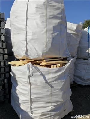 vand lemne de foc din deseuri (capete de scanduri) - imagine 5