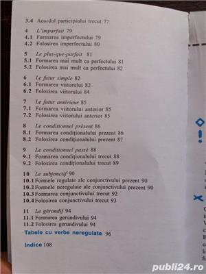 Gramatica l. franceze- Pocket teacher- S. Lück-Hildebrandt, M. Beyer - imagine 6