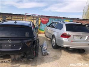 Dezmembrez orice BMW (1999-2015) - imagine 5