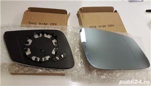 Oglinzi BMW E60 E61 F07 F10 F11 E63 E64 F06 F12 F13 F01 F02 F03 - imagine 2