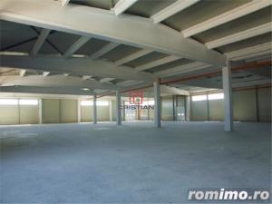 Inchiriere depozit hala spatiu industrial Bolintin Deal - A1 - KM23 - imagine 13