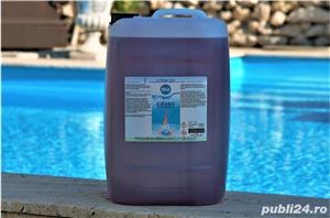 GEHO Winter Pool (solutie iernare piscine) 5 litri