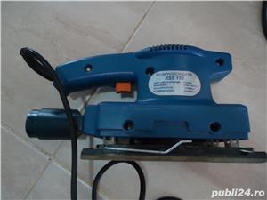 Slefuitor cu vibratii