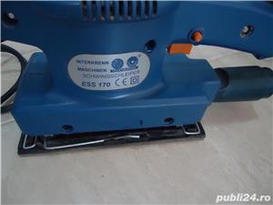 Slefuitor cu vibratii - imagine 2