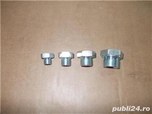 Adaptori, Nipluri si Garnituri