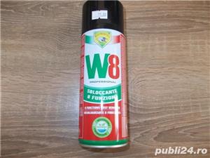 Oferta spray deblocare universal W8