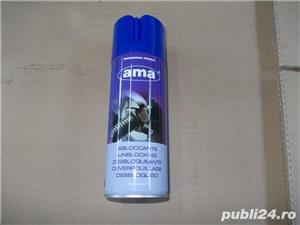 Spray deblocare universal