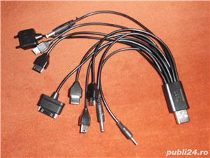 Cabluri diverse Telefon 8 modele - imagine 2