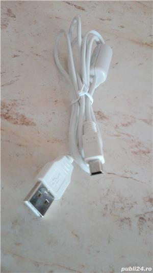 Cablu USB to USB mic - imagine 4