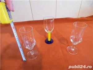 Pahare inalte buc = 3
