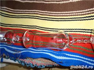 Pahare inalte buc = 3 - imagine 4