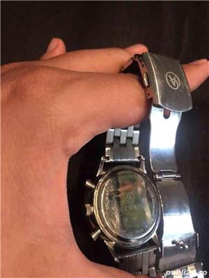 Ceas Accurist - imagine 7