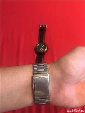 Ceasuri Fossil - imagine 4