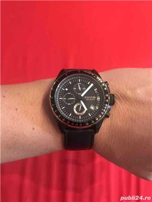 Ceasuri Fossil - imagine 5