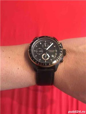 Ceasuri Fossil - imagine 6