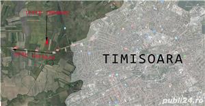 Teren Extravilan Timisoara 20000mp