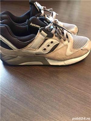 Adidasi Saucony - imagine 3