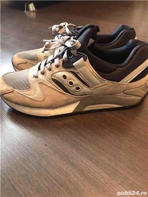 Adidasi Saucony - imagine 4