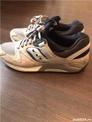 Adidasi Saucony - imagine 2