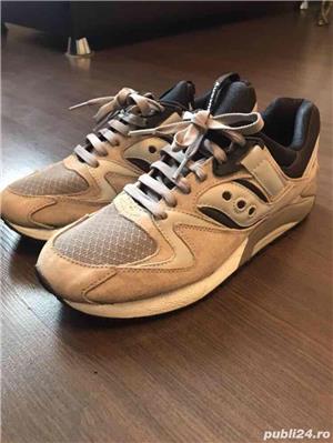 Adidasi Saucony - imagine 5